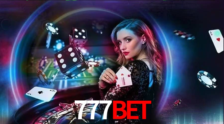 Game Providers 777bet