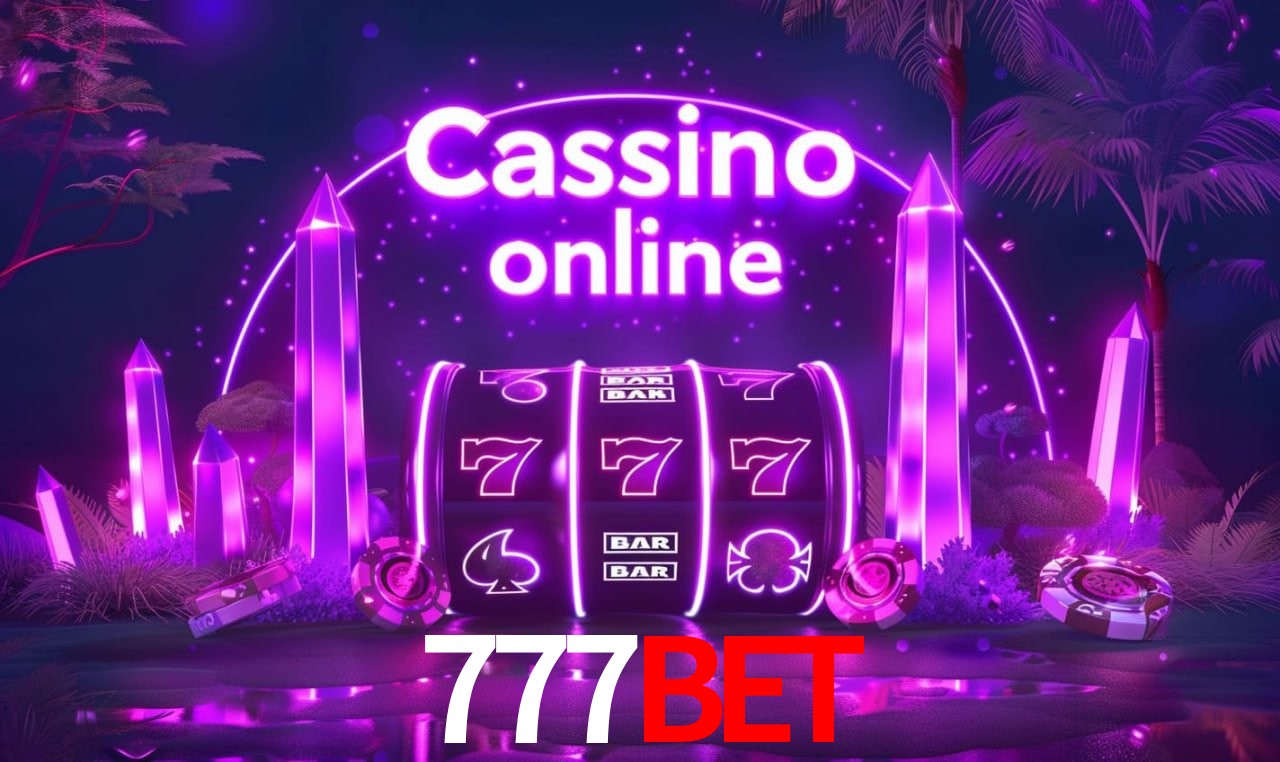 Sistemas de Segurança 777bet