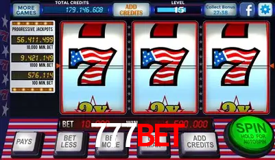 Explorando a Categoria de Eventos em Apostas na 777bet