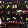 Seasonal Promotions 777bet