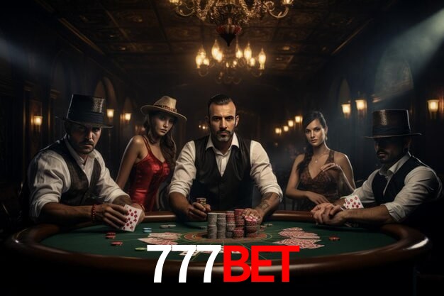 cassino 777bet