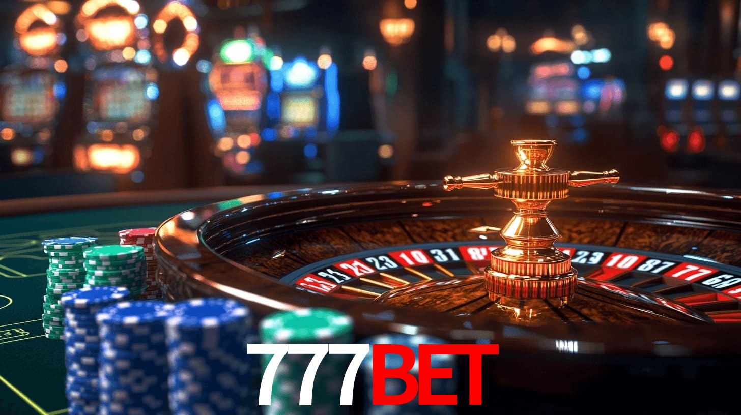 777bet - A Entrada do Seu Cassino On-line - 777Bet Login