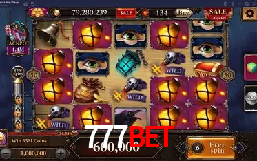 Weekend Specials 777bet